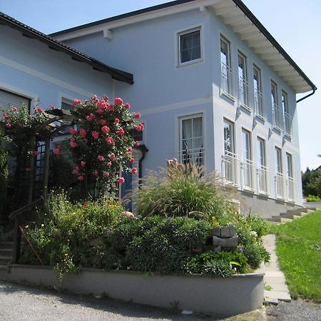 Gaestehaus Zieserl Deutsch Kaltenbrunn Exterior foto