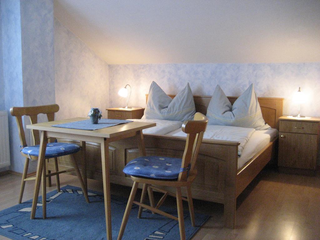 Gaestehaus Zieserl Deutsch Kaltenbrunn Quarto foto