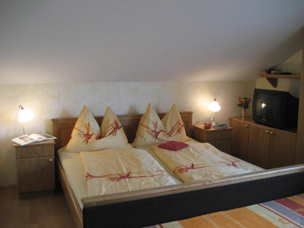 Gaestehaus Zieserl Deutsch Kaltenbrunn Quarto foto