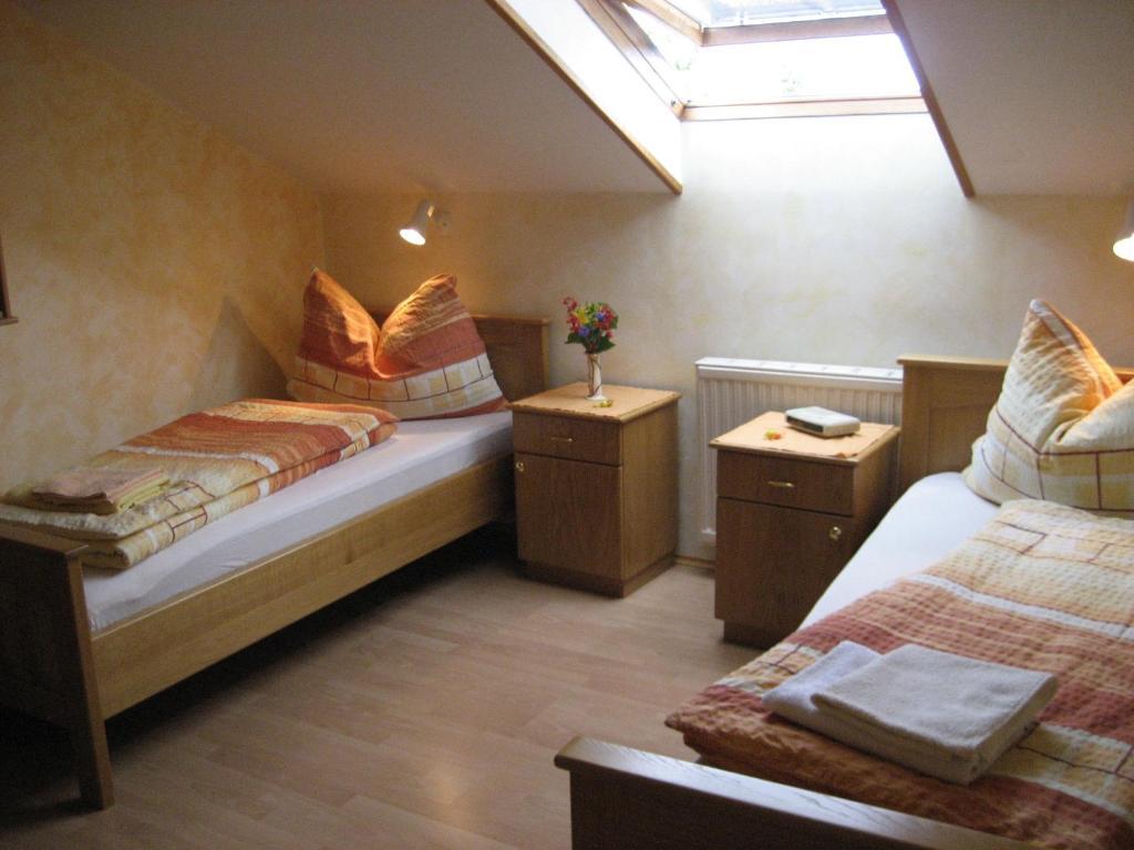 Gaestehaus Zieserl Deutsch Kaltenbrunn Quarto foto