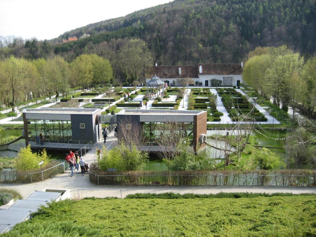 Gaestehaus Zieserl Deutsch Kaltenbrunn Exterior foto