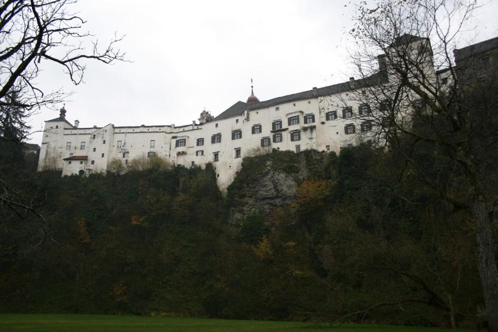Gaestehaus Zieserl Deutsch Kaltenbrunn Exterior foto