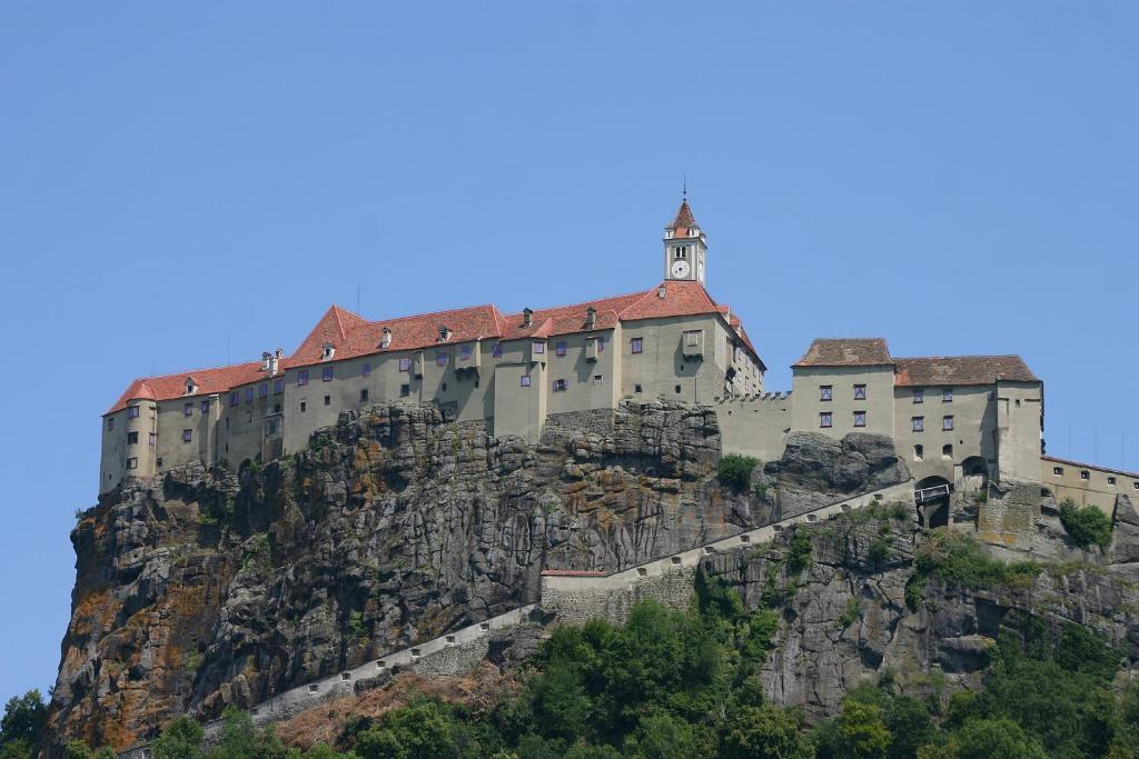 Gaestehaus Zieserl Deutsch Kaltenbrunn Exterior foto
